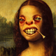 Illustration for article titled When iDOTA 2/i Meets Classic Art